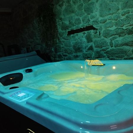 L'Atelier Detente Et Spa Caudrot Luaran gambar
