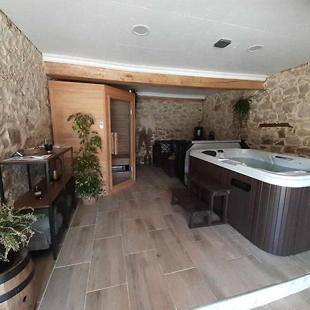 L'Atelier Detente Et Spa Caudrot Luaran gambar