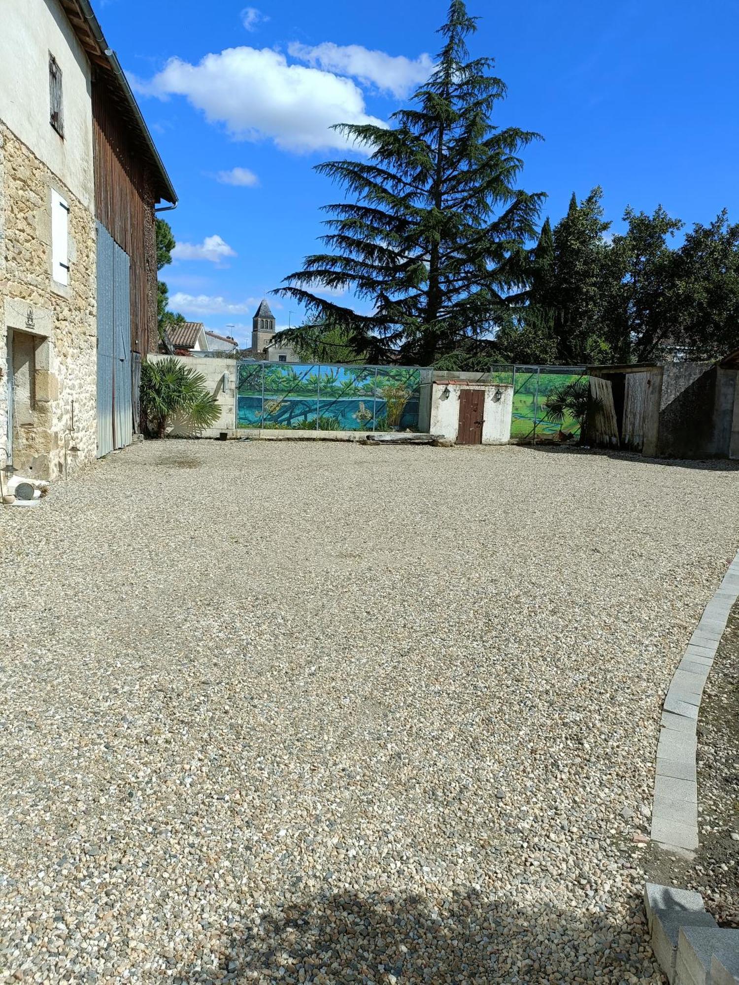 L'Atelier Detente Et Spa Caudrot Luaran gambar