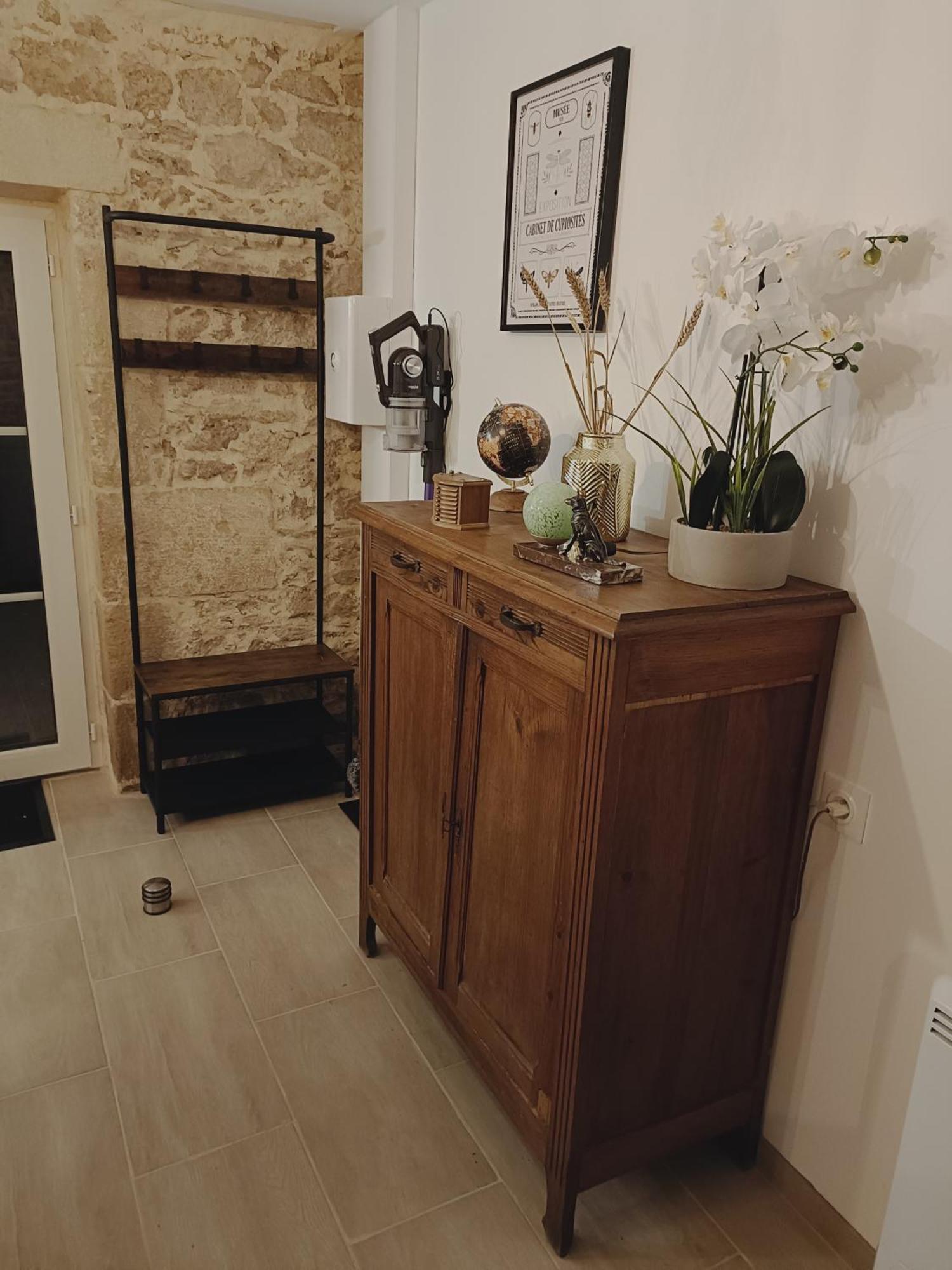 L'Atelier Detente Et Spa Caudrot Luaran gambar