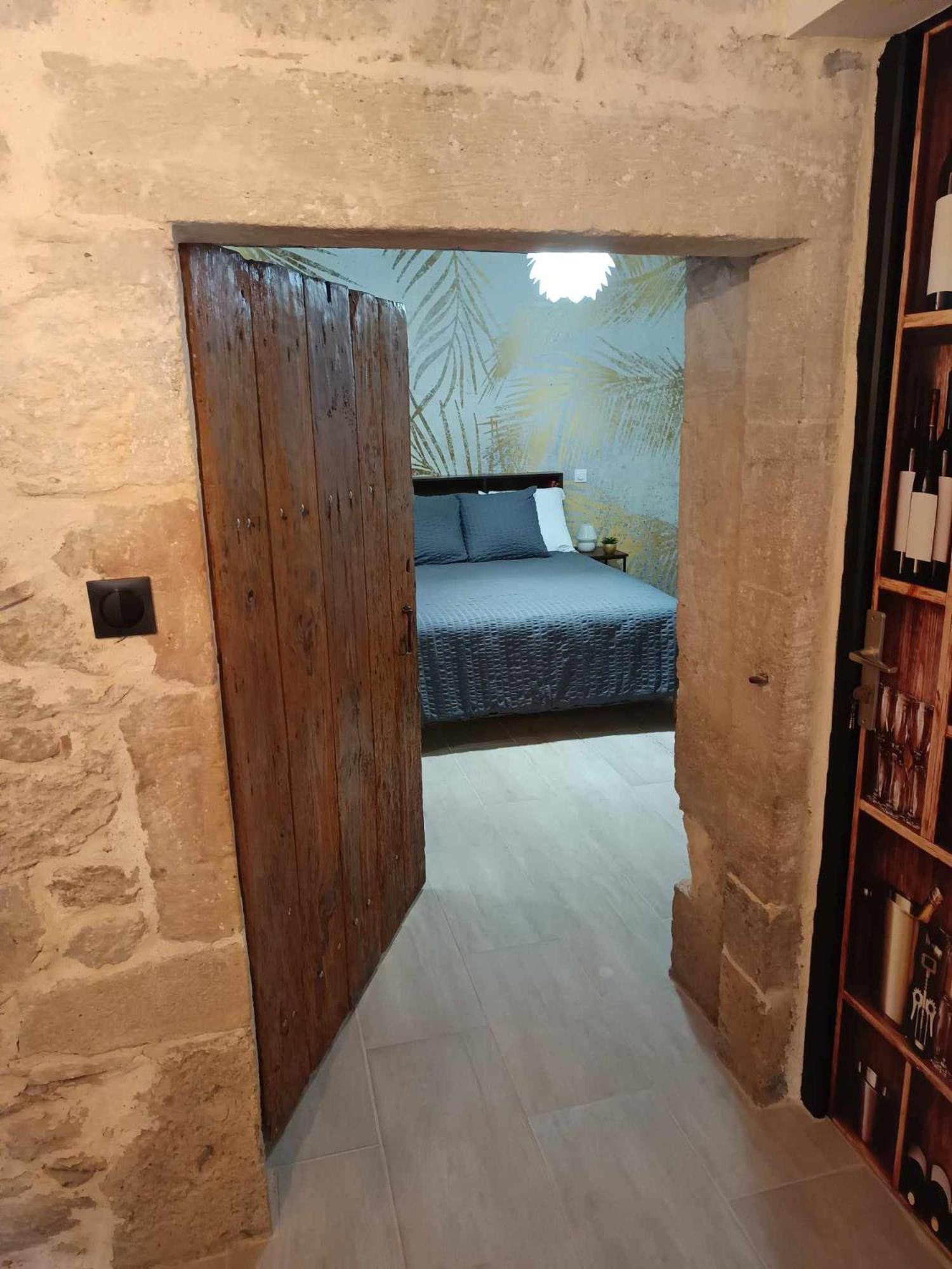L'Atelier Detente Et Spa Caudrot Luaran gambar
