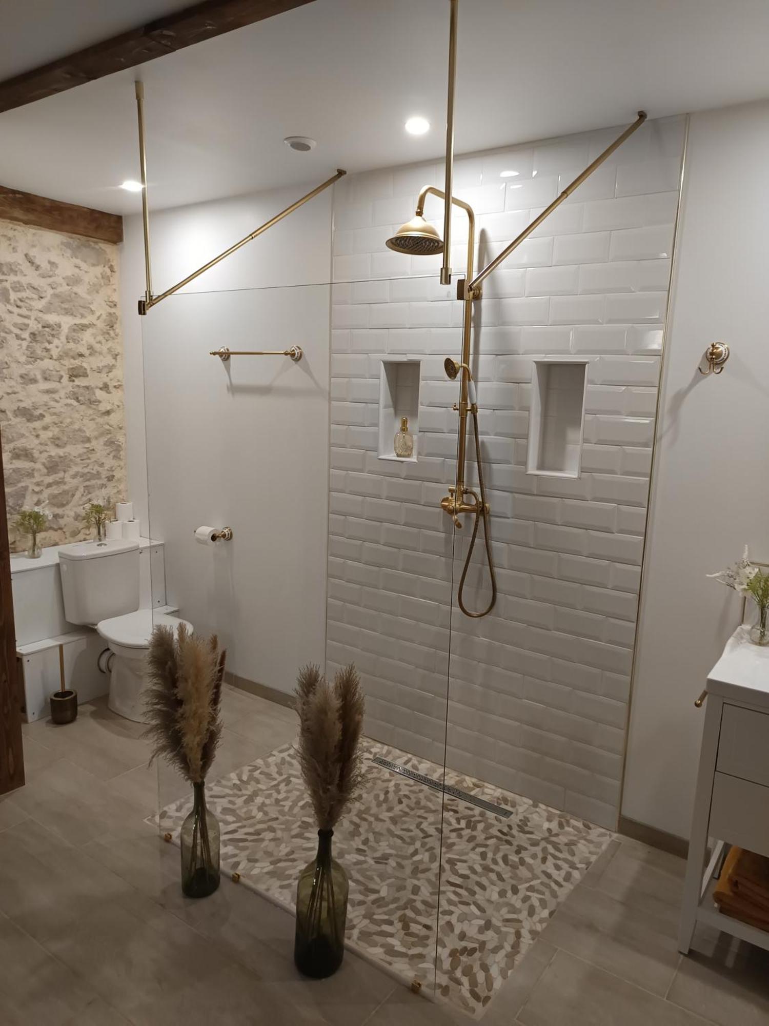 L'Atelier Detente Et Spa Caudrot Luaran gambar